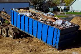 Best Demolition Debris Removal  in Mosheim, TN